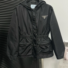 Prada Coats